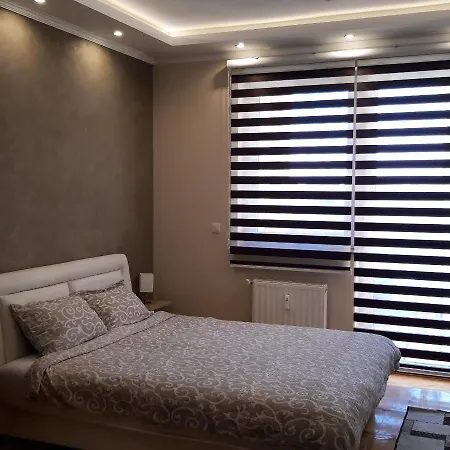 Apartmán Niki Subotica