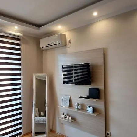 Niki Apartmán Subotica