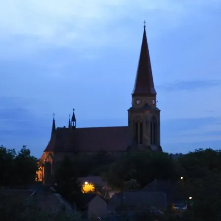 Niki Apartmán Subotica