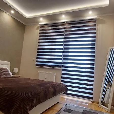 شقة Niki سوبوتيتْسا