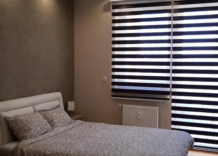 شقة Niki سوبوتيتْسا