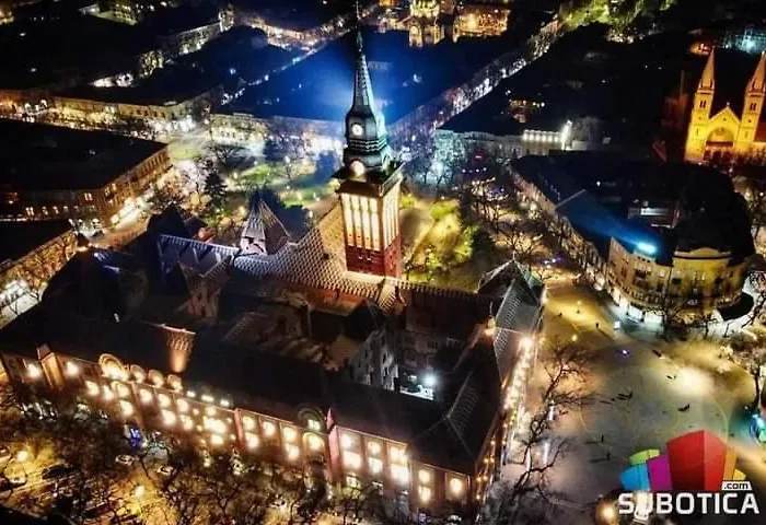 Διαμέρισμα Niki Σουμπότικα