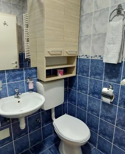 Niki Διαμέρισμα