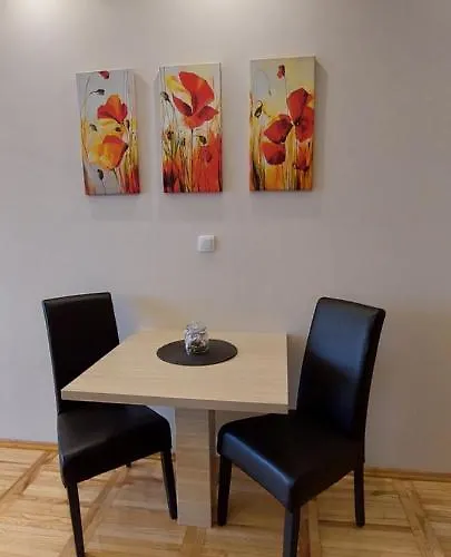 Niki Διαμέρισμα Σουμπότικα