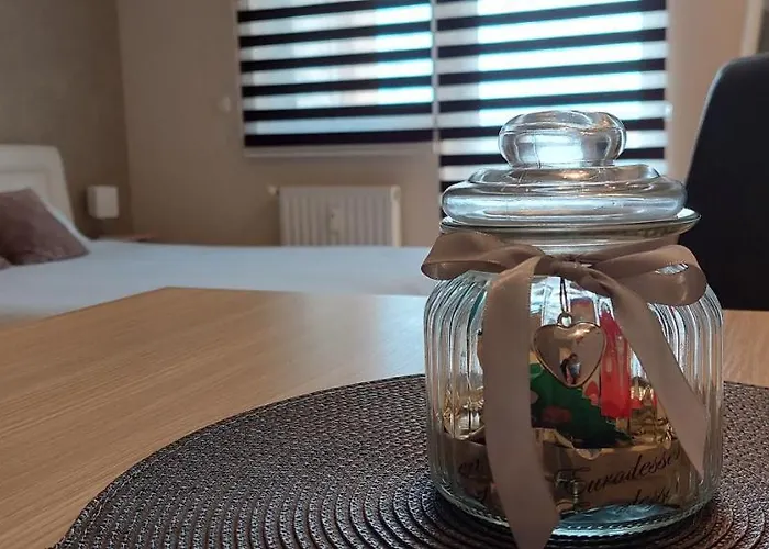 Διαμέρισμα Niki Σουμπότικα