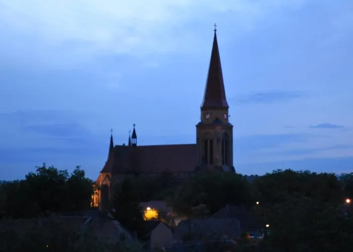 Niki شقة سوبوتيتْسا