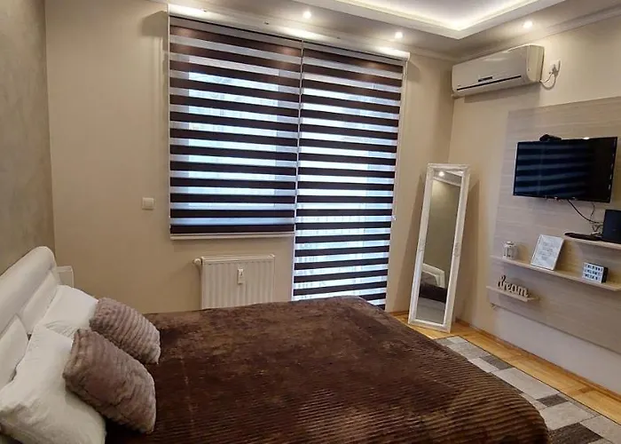 Niki Διαμέρισμα *