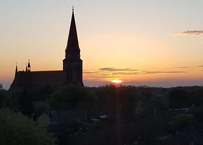 Διαμέρισμα Niki Σουμπότικα